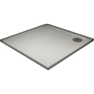 Душевой поддон из искусственного камня Veconi Tezeo 100x100 TZ08-100K-01-19C3 Белый Душевой поддон из искусственного камня Veconi Tezeo 100x100 TZ08-100K-01-19C3 Белый