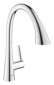 Смеситель для кухни Grohe Zedra 32294002 хром