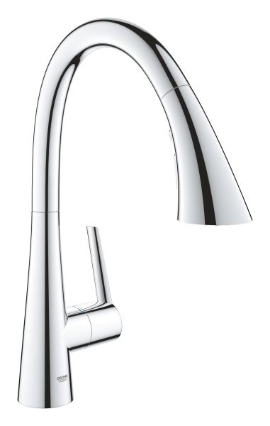 Смеситель для кухни Grohe Zedra 32294002 хром Смеситель для кухни Grohe Zedra 32294002 хром