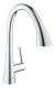 Смеситель для кухни Grohe Zedra 32294002 хром Смеситель для кухни Grohe Zedra 32294002 хром