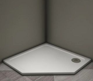 Душевой поддон из искусственного камня Veconi Tezeo 100x100 TZ12-100T-01-19C3 Белый Душевой поддон из искусственного камня Veconi Tezeo 100x100 TZ12-100T-01-19C3 Белый