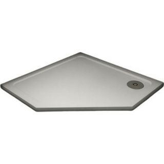 Душевой поддон из искусственного камня Veconi Tezeo 100x100 TZ12-100T-01-19C3 Белый Душевой поддон из искусственного камня Veconi Tezeo 100x100 TZ12-100T-01-19C3 Белый