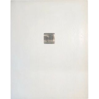Душевой поддон из искусственного камня Veconi Tezeo 120x80 TZW21-128-R1 Белый Душевой поддон из искусственного камня Veconi Tezeo 120x80 TZW21-128-R1 Белый