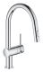 Смеситель для кухни Grohe Minta 32321002 хром Смеситель для кухни Grohe Minta 32321002 хром