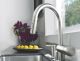Смеситель для кухни Grohe Minta  32321DC2 сталь