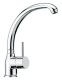 Смеситель для кухни Paini Cox 78CR572D599TKM хром