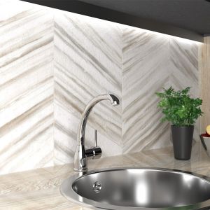Смеситель для кухни Paini Cox 78CR572D599TKM хром