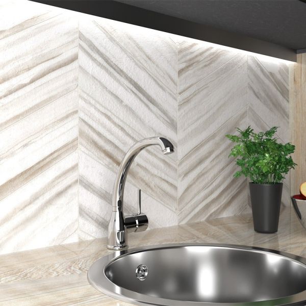 Смеситель для кухни Paini Cox 78CR572D599TKM хром