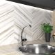 Смеситель для кухни Paini Cox 78CR572D599TKM хром