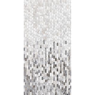 Плитка Axima СК000038020 настенная Венеция серая каскад 30х60 (1,62м2/51,84м2/32уп)