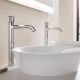 Раковина Duravit White Tulip 2362430079 Белая 43 см