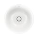 Раковина Duravit White Tulip 2362430079 Белая 43 см