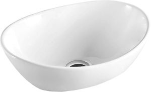 Раковина Ceramica Nova Element CN6016 40см белый