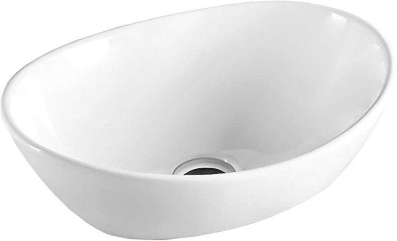 Раковина Ceramica Nova Element CN6016 40см белый