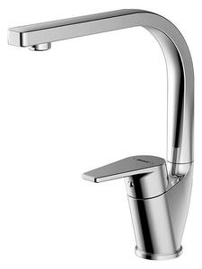 Смеситель Bravat Line F75299C-2 для кухни