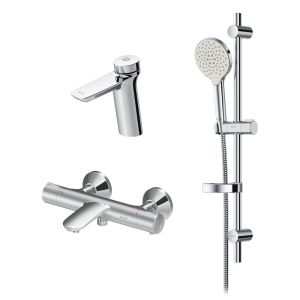 Набор смесителей Am.Pm INSPIRE V2.0 F40950A02