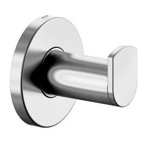 Крючок для полотенца Keuco Plan 11497170400 хром