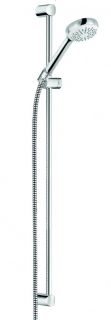 Душевой гарнитур Kludi Logo хром 6819005-00 Душевой гарнитур Kludi Logo хром 6819005-00