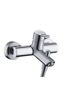 Смеситель Hansgrohe Тalis S2 32440000 для ванны