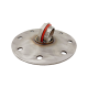 Фланец для установки дополнительного анода, ESP07.01FL180