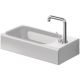 Раковина Kerasan Cento 353701R*1 Белая 45 см