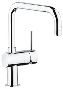 Смеситель для кухни Grohe Minta 32488000 хром
