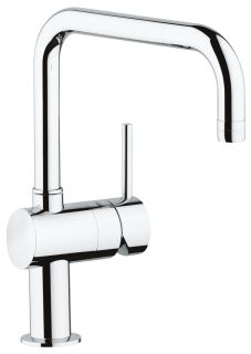 Смеситель для кухни Grohe Minta 32488000 хром Смеситель для кухни Grohe Minta 32488000 хром