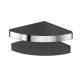 Корзинка для душа Keuco Collection Moll 12757000101 хром