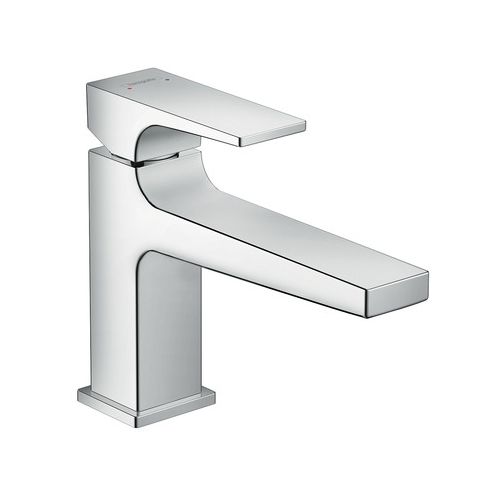 Смеситель Hansgrohe Metropol 32506000 для раковины с д/к