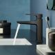 Смеситель Hansgrohe Metropol  32507340 для раковины