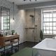 Смеситель Hansgrohe Metropol  32507340 для раковины