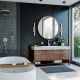 Смеситель Hansgrohe Metropol  32511140 для раковины