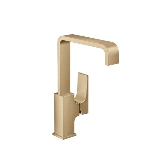 Смеситель Hansgrohe Metropol  32511140 для раковины