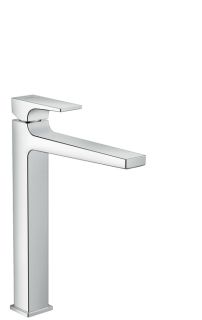 Смеситель Hansgrohe Metropol 32512000 для раковины с д/к Смеситель Hansgrohe Metropol 32512000 для раковины с д/к