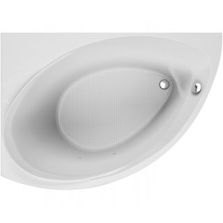 Акриловая ванна Relisan Eco Plus Ибица 170х120 L Гл000023027 без гидромассажа Акриловая ванна Relisan Eco Plus Ибица 170х120 L Гл000023027 без гидромассажа