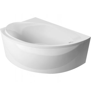 Акриловая ванна Relisan Eco Plus Ибица 170х120 L Гл000023027 без гидромассажа Акриловая ванна Relisan Eco Plus Ибица 170х120 L Гл000023027 без гидромассажа