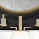Смеситель для раковины Hansgrohe Metropol 32515990