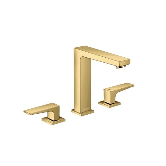 Смеситель для раковины Hansgrohe Metropol 32515990