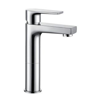 Смеситель для раковины Creavit Sharp SR6500 хром