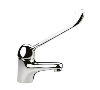 Смеситель для раковины Creavit Home HM1105 хром