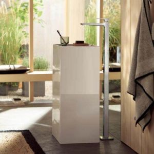 Смеситель Hansgrohe Metropol 32530000 для раковины