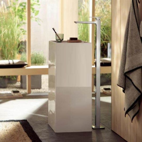 Смеситель Hansgrohe Metropol 32530000 для раковины