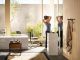 Смеситель Hansgrohe Metropol 32530000 для раковины