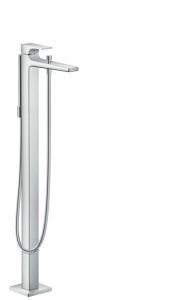 Смеситель Hansgrohe Metropol 32532000 для ванны