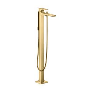 Смеситель для ванны Hansgrohe Metropol 32532990