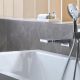 Излив для ванны Hansgrohe Metropol 32543000