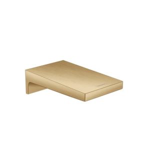 Излив для ванны Hansgrohe Metropol 32543140