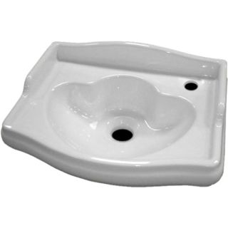 Раковина Kerasan Retro 103301*1 dx белая 41 см Раковина Kerasan Retro 103301*1 dx белая 41 см