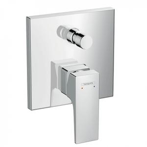 Смеситель Hansgrohe Metropol 32545000 для душа встраиваемый