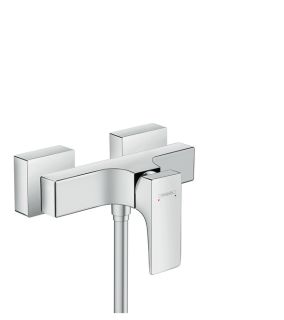 Смеситель Hansgrohe Metropol 32560000 для душа Смеситель Hansgrohe Metropol 32560000 для душа
